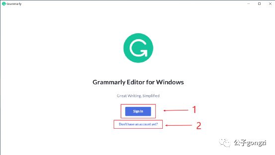 Grammarly | 有它英文写作不愁了