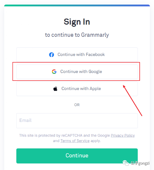 Grammarly | 有它英文写作不愁了