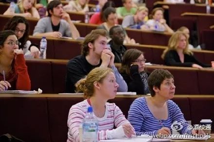留学小白的福利！20个网站轻松搞定留英生活！
