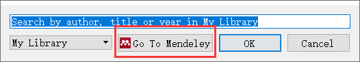 文献管理工具Mendeley：简易使用教程