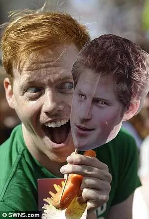 话说，"Ginger"这个颜色究竟是怎样的一个存在？