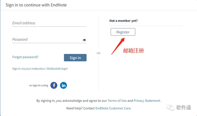 再也不用苦苦寻找EndNote安装包~【EndNote网页版】