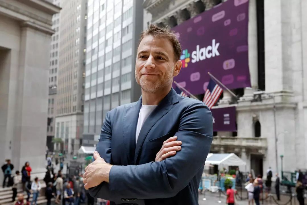 从 Slack IPO 我们能学到什么？