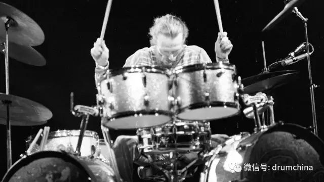 【被忽略的大神】Ginger Baker