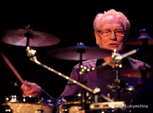 【被忽略的大神】Ginger Baker