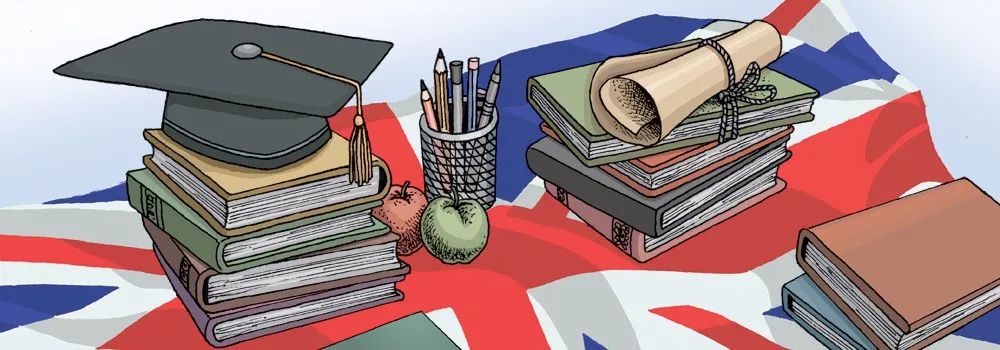 英国留学 | 大学教育方式介绍，以及那些让你秒变学霸的课堂必备学习工具！