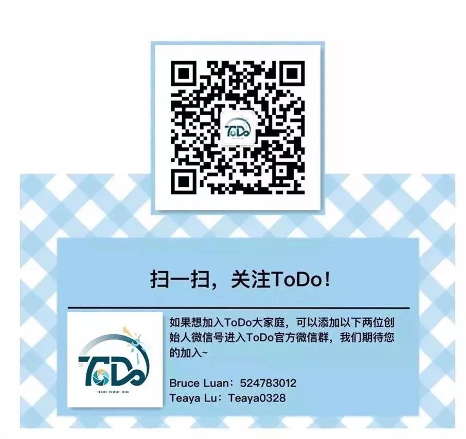 TODO有约：一位英国学霸的求学脱发史