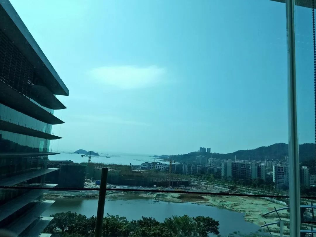 学术人物专访 | 陈琳林：越努力，越幸运