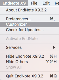 一文掌握 Endnote 核心功能使用方法…