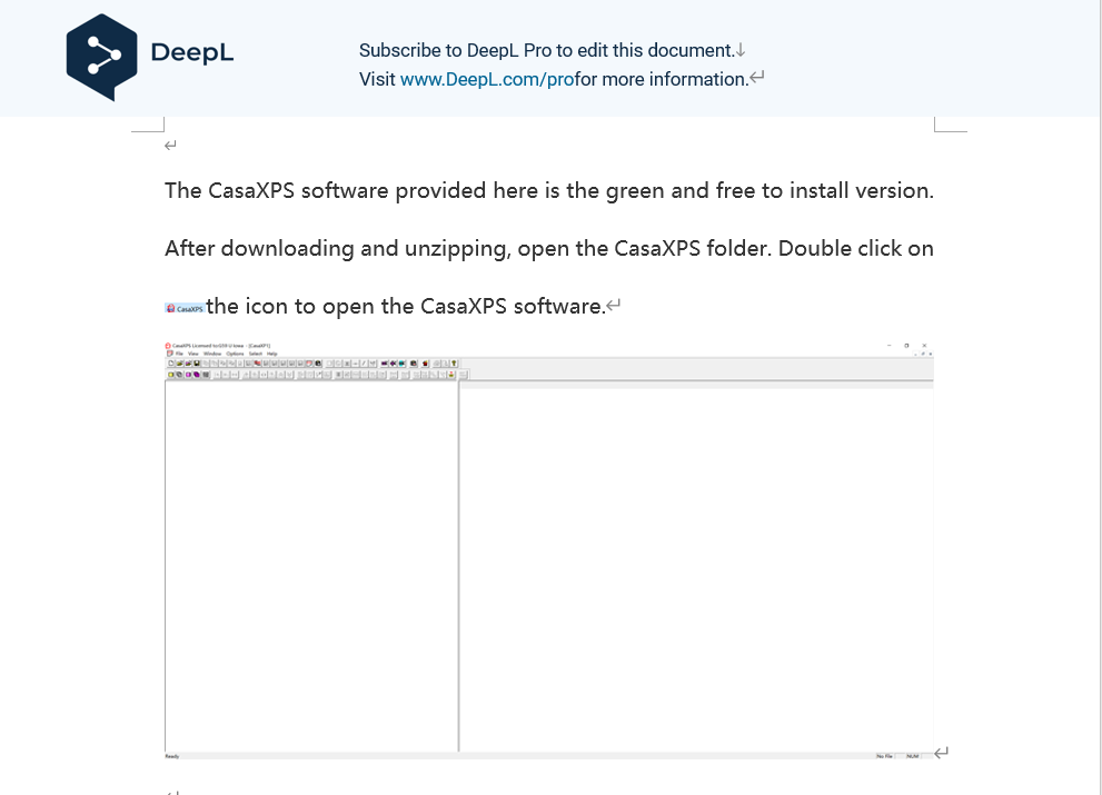 DeepL：AI+翻译，比Google更好用的翻译神器！
