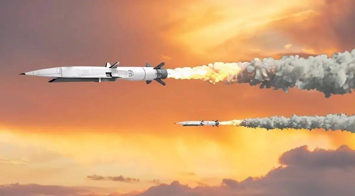 原创            美媒关注：中国的“部分轨道”高超音速武器试验，有点后怕