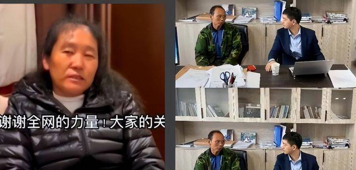 胡鑫宇失踪案新进展：与警方深入交流后，胡妈妈发文控诉意有所指