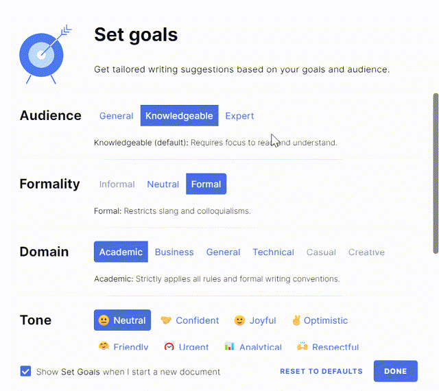 谁能帮你提高英语写作水平？Microsoft Editor 与 Grammarly 横向对比