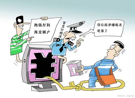 新型的网络诈骗——阳光种业