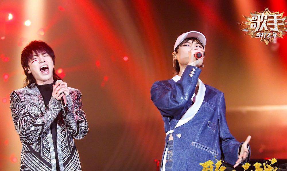 原创            《歌手》总决赛：李宇春助阵华晨宇夺冠，米希亚、周深最早被淘汰