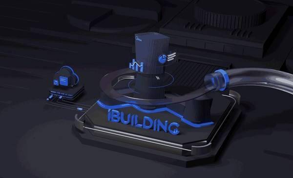 一站解锁智慧楼宇！iBUILDING官网全新上线