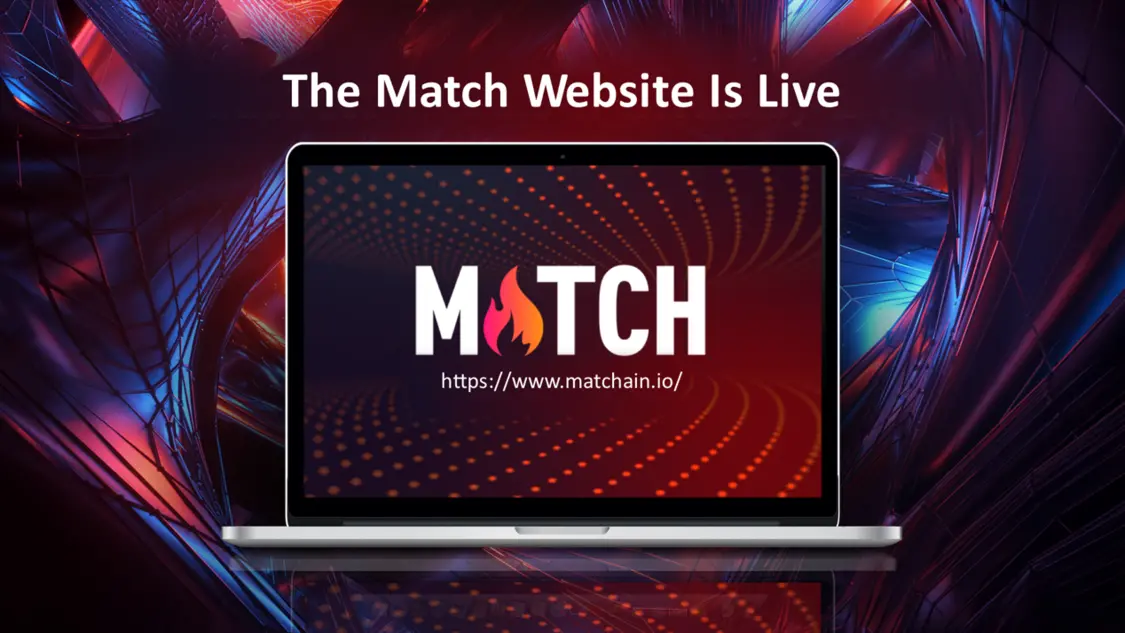 Match-链接Web3加速落地