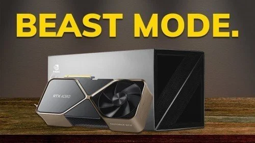 视觉效果艺术家在“NVIDIA Studio 创意加速”中分享电影幕后制作的故事
