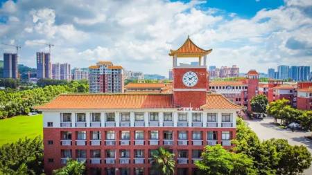 公办国际部值不值得读？广州公办国际部TOP5，除了华附，还有谁？