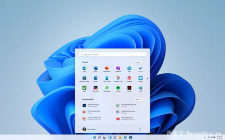 Windows 11新功能！