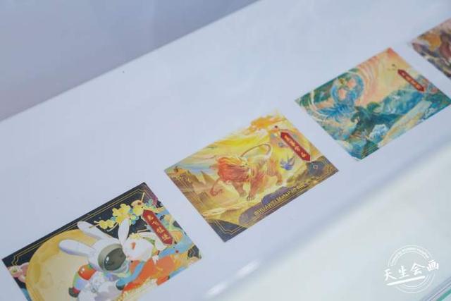 天生会画，共绘山海，华为用科技创新唤醒大众创作潜力