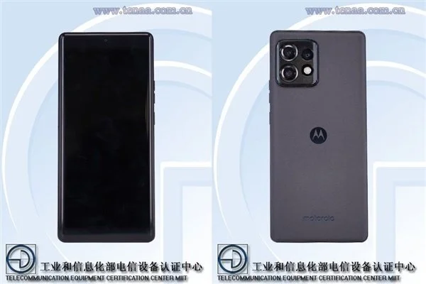 小米13杀手？moto X40官宣将重塑能效调教巅峰