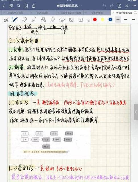 开屏观察｜“无纸化学习”在大学校园悄然流行