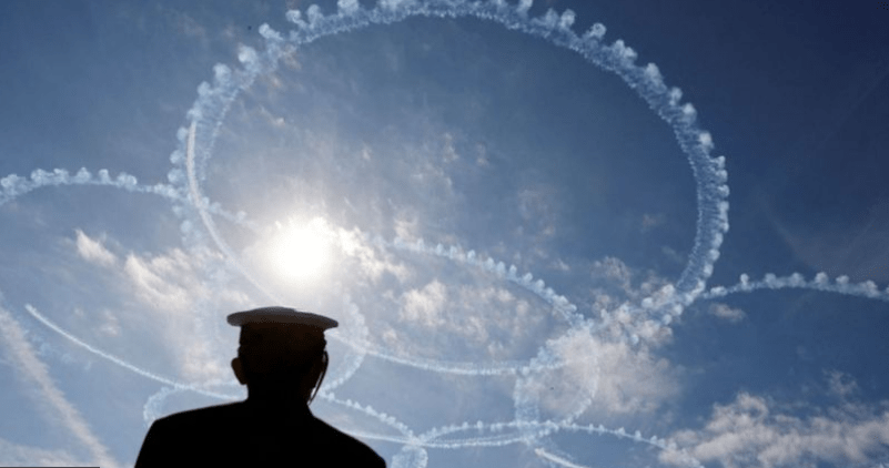 原创            金灿荣：称中国为头号威胁，部署进攻武器，日本真要插手台湾吗？