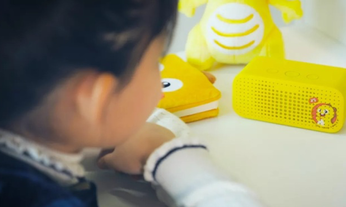 小学托福可以在家考！VIPKID拿下ETS小学托福家庭版独家授权