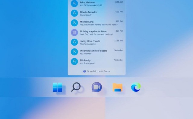 Teams系统预装 Skype for Business Online停用