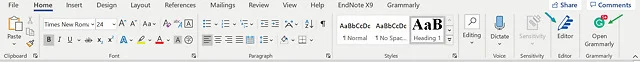 谁能帮你提高英语写作水平？Microsoft Editor 与 Grammarly 横向对比