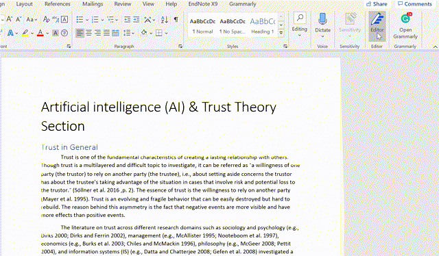 谁能帮你提高英语写作水平？Microsoft Editor 与 Grammarly 横向对比