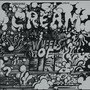 【被忽略的大神】Ginger Baker