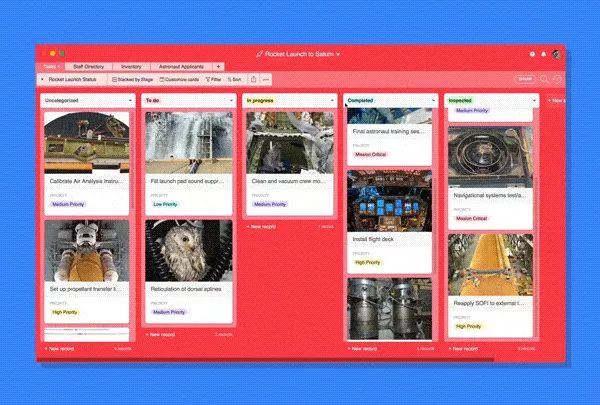 为什么生产力工具 Trello 没能成为独角兽？