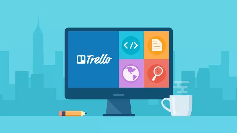 为什么生产力工具 Trello 没能成为独角兽？