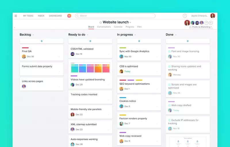 为什么生产力工具 Trello 没能成为独角兽？