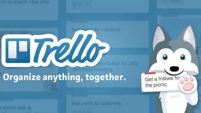 为什么生产力工具 Trello 没能成为独角兽？