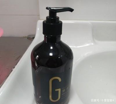 推荐一款易用的洗发水，ginger洗发水，“远离”油性头发