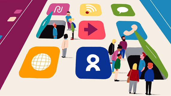 Slack：强大的工具，大错特错的工作方式 | 海外周选