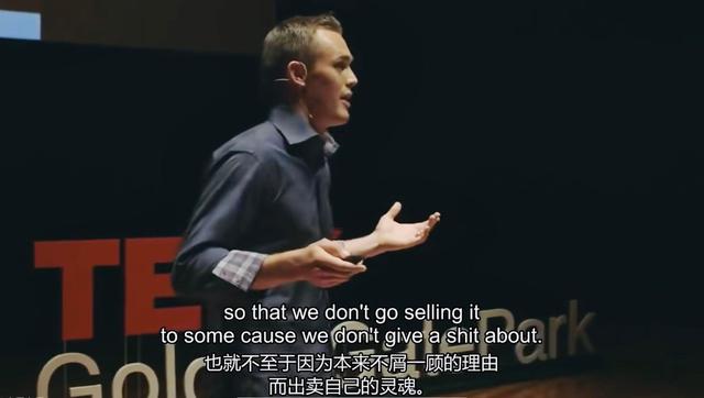 熬夜也要看完的3个ted演讲，爆发式成长