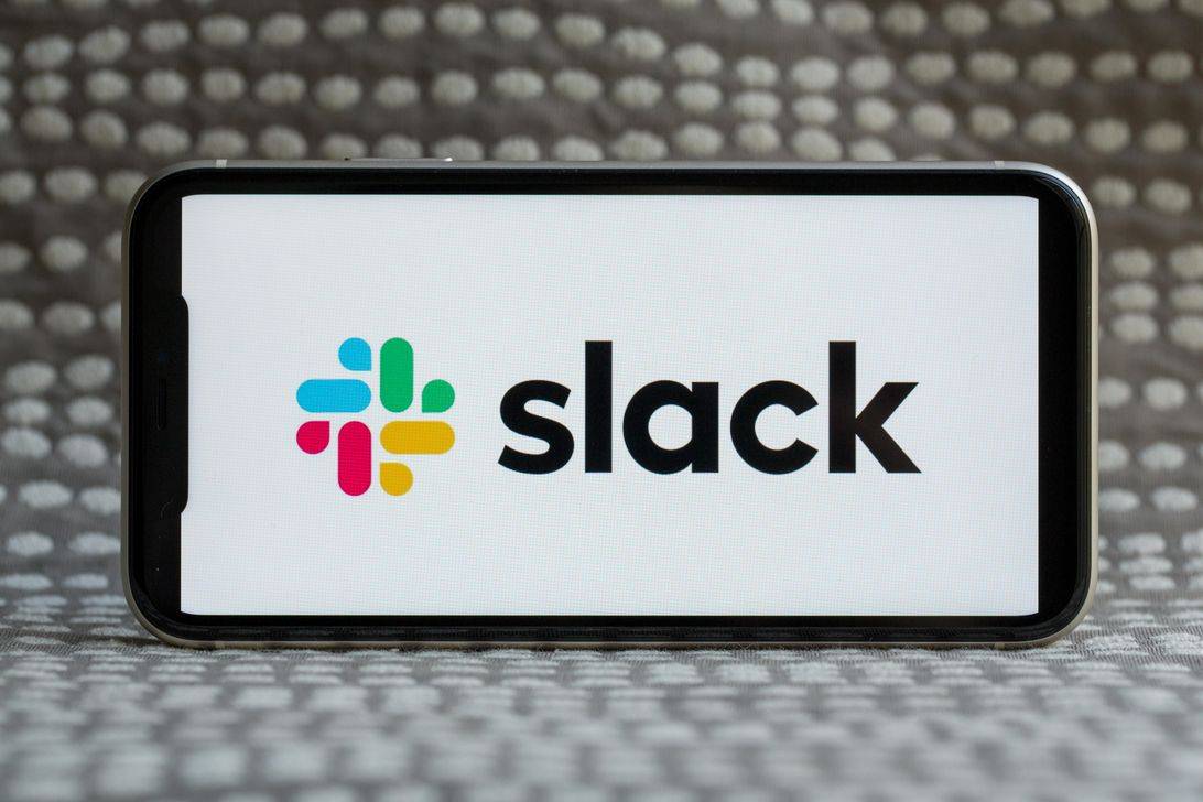 原创            在中断了三个多小时后，Slack恢复了一些服务