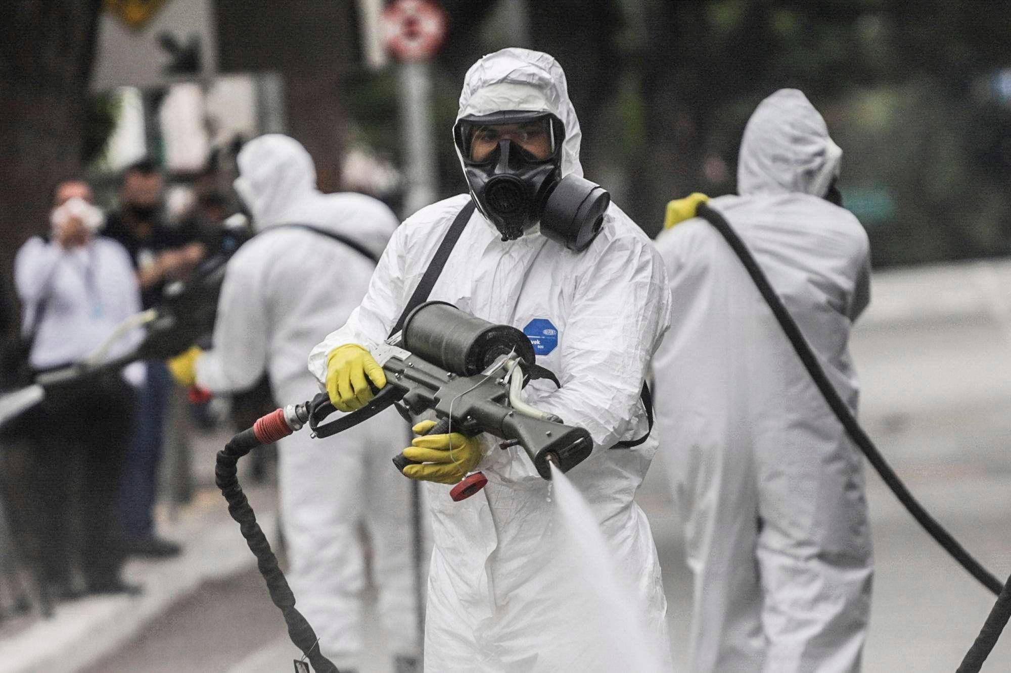 原创            西方欲再打防疫牌，却不想中国直接宣布解封