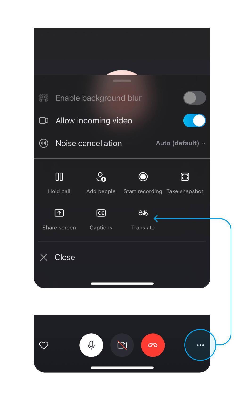 让口语翻译功能不再冷冰冰，微软 Skype 免费开放 TruVoice 功能