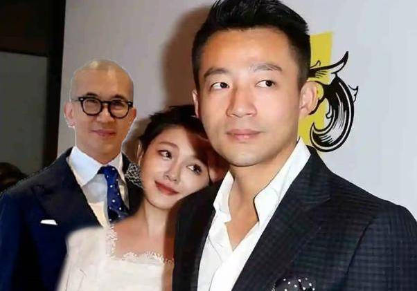 大S连夜与具俊晔搬出前夫所置豪宅,将与汪小菲对簿公堂?离婚闹剧终于要画句号