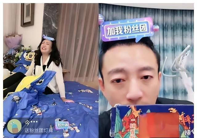 大S连夜与具俊晔搬出前夫所置豪宅,将与汪小菲对簿公堂?离婚闹剧终于要画句号