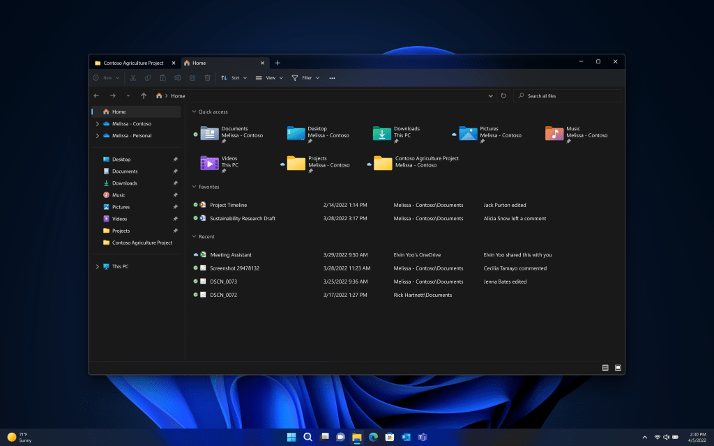 Win11 22H2 Build 22621.675 Release预览版发布