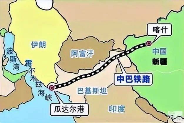 中国使馆被冲击后，援巴港口燃起大火，确保海外安全刻不容缓！