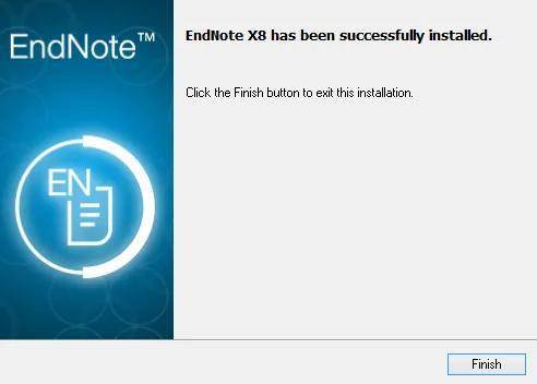 endnote 下载 正版下载 Endnote【Endnote】中文(英文)破解版64/32位