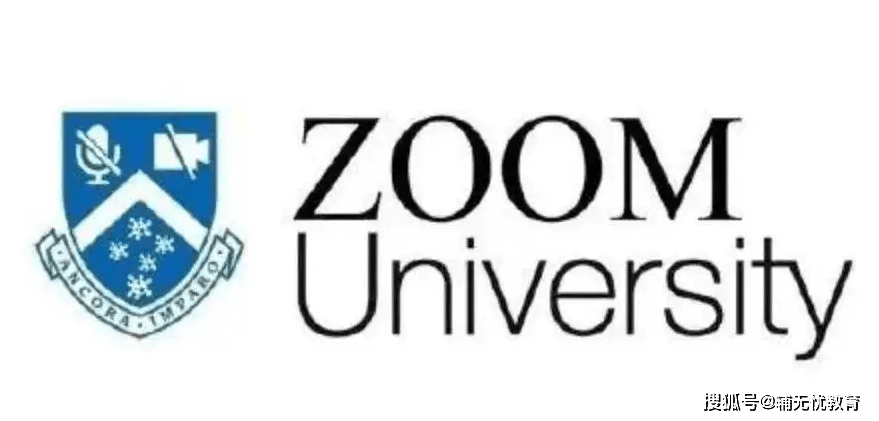 读完zoom university后，我被它们种草了......