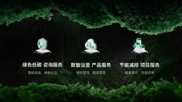 一站解锁智慧楼宇！iBUILDING官网全新上线